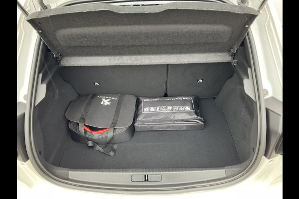 Peugeot e-208 EV Allure 50 kWh Apple Camera Carplay Orig.NL