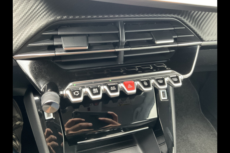 Peugeot e-208 EV Allure 50 kWh Apple Camera Carplay Orig.NL
