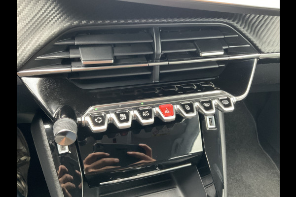 Peugeot e-208 EV Allure 50 kWh Apple Camera Carplay Orig.NL