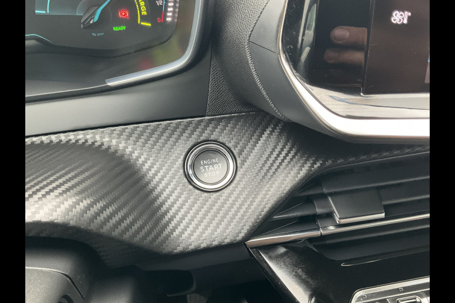 Peugeot e-208 EV Allure 50 kWh Apple Camera Carplay Orig.NL