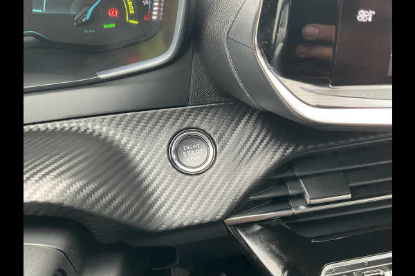 Peugeot e-208 EV Allure 50 kWh Apple Camera Carplay Orig.NL