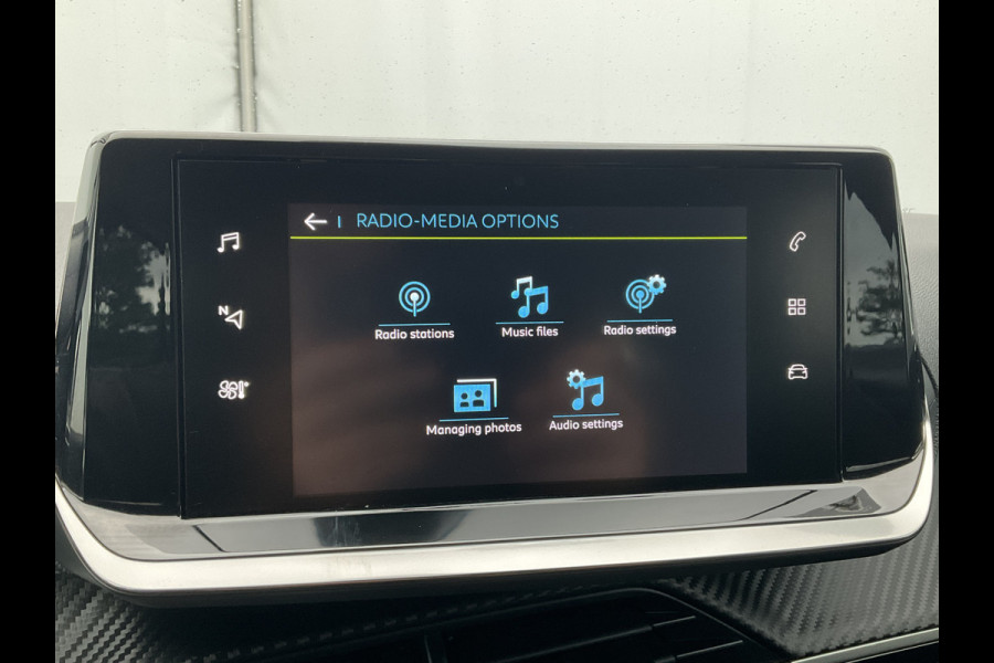 Peugeot e-208 EV Allure 50 kWh Apple Camera Carplay Orig.NL