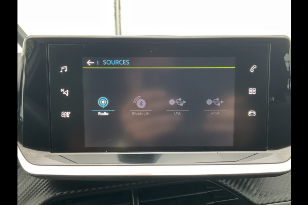 Peugeot e-208 EV Allure 50 kWh Apple Camera Carplay Orig.NL