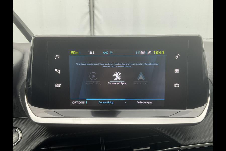 Peugeot e-208 EV Allure 50 kWh Apple Camera Carplay Orig.NL