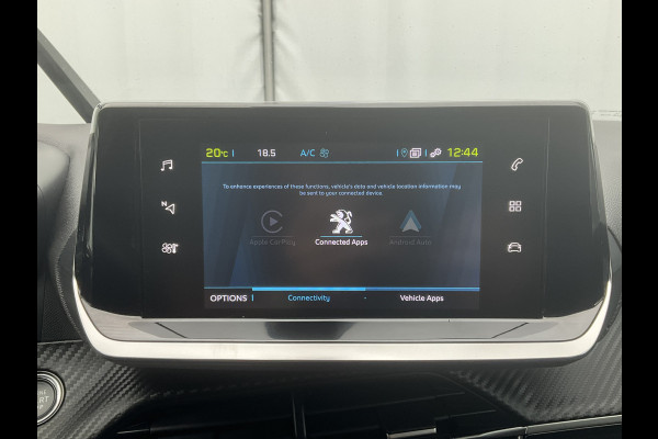 Peugeot e-208 EV Allure 50 kWh Apple Camera Carplay Orig.NL