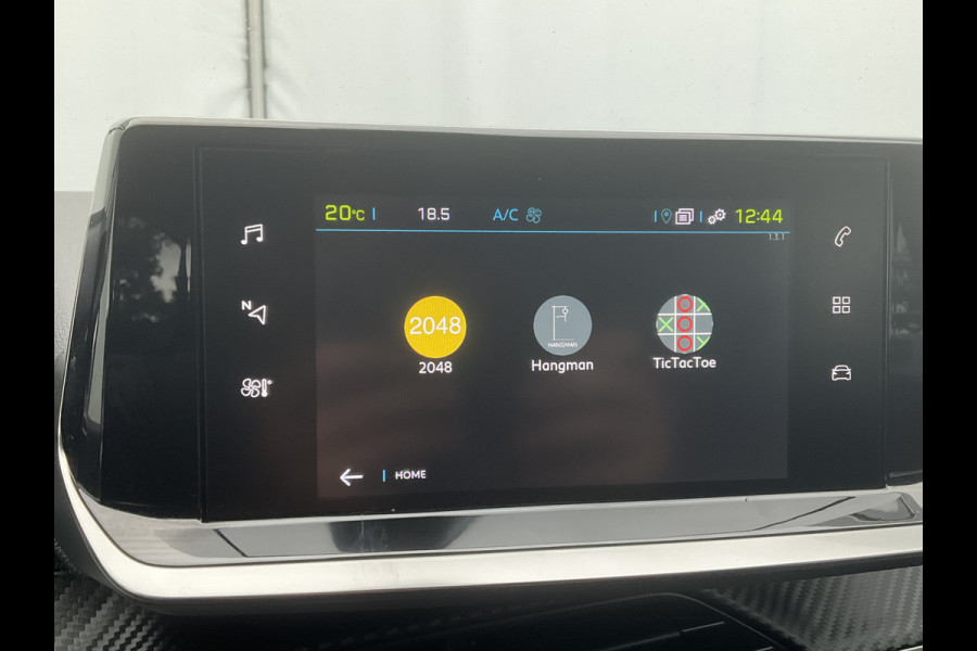 Peugeot e-208 EV Allure 50 kWh Apple Camera Carplay Orig.NL
