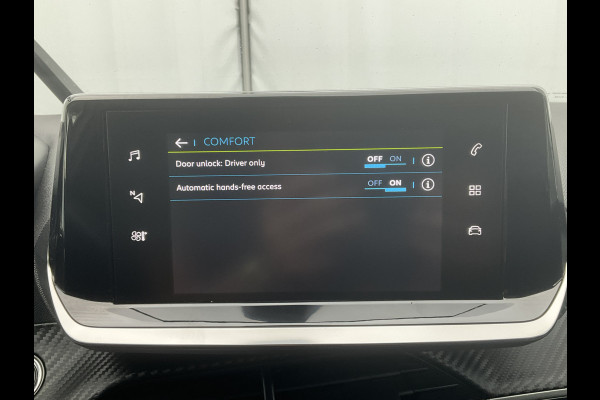Peugeot e-208 EV Allure 50 kWh Apple Camera Carplay Orig.NL