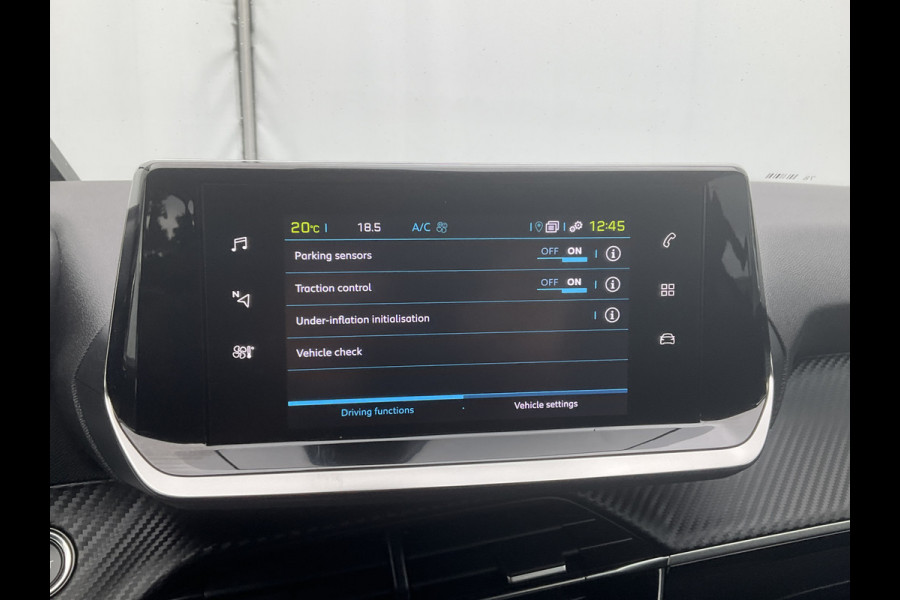 Peugeot e-208 EV Allure 50 kWh Apple Camera Carplay Orig.NL