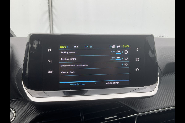 Peugeot e-208 EV Allure 50 kWh Apple Camera Carplay Orig.NL