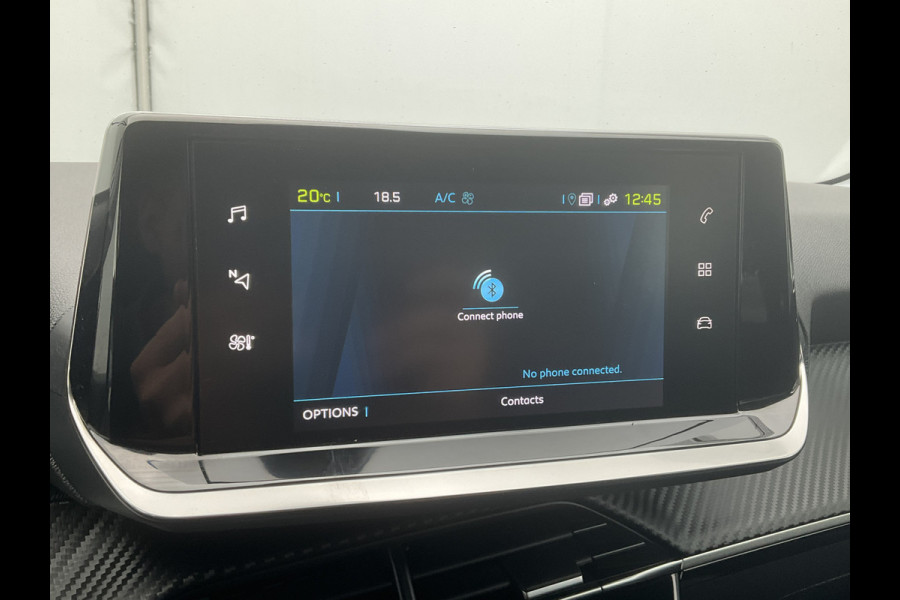 Peugeot e-208 EV Allure 50 kWh Apple Camera Carplay Orig.NL