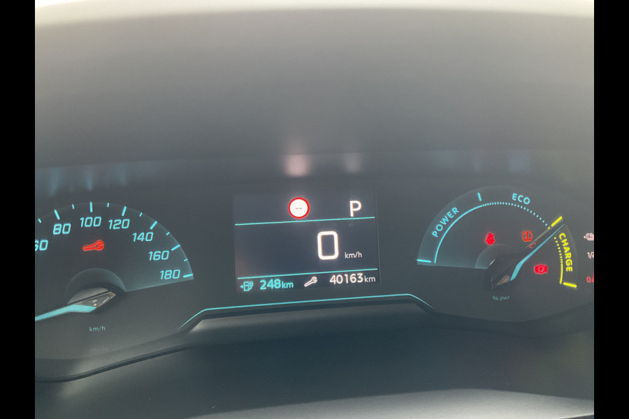 Peugeot e-208 EV Allure 50 kWh Apple Camera Carplay Orig.NL