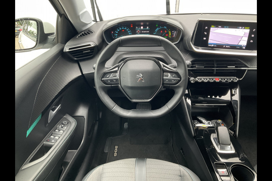 Peugeot e-208 EV Allure 50 kWh Apple Camera Carplay Orig.NL