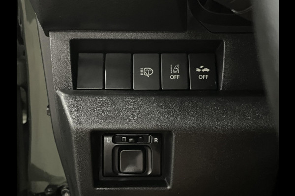 Suzuki Jimny 1.5 Stijl | trekhaak | cruise/climate control | stoelverwarming | carplay | 4-persoons