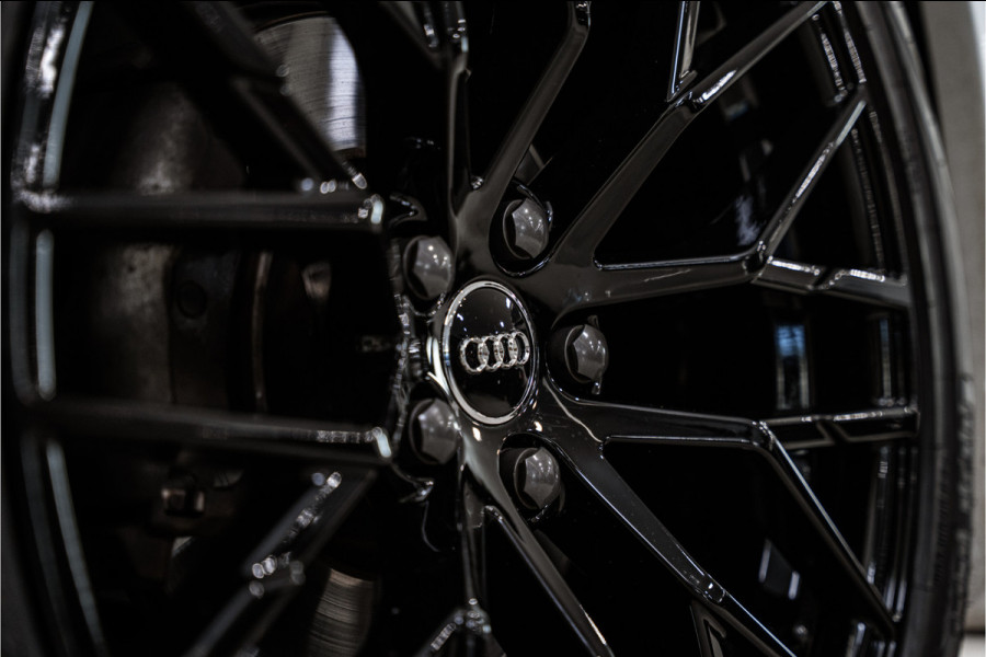 Audi Q3 35 TFSI 2x S Line 150PK NL AUTO+NAP | Matrix | Carplay | Virtual | Dodehoek