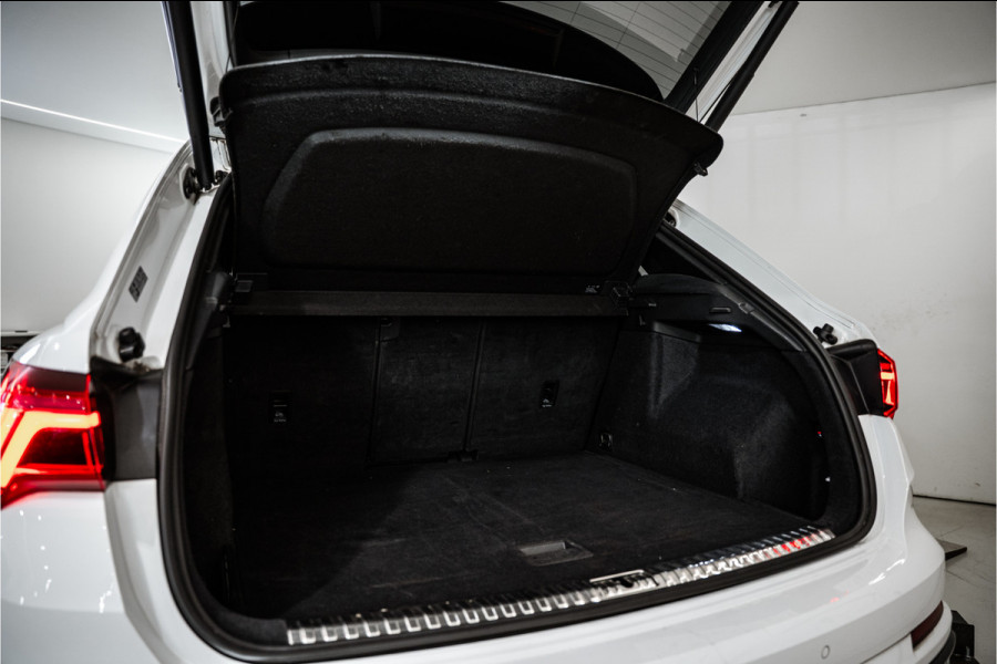 Audi Q3 35 TFSI 2x S Line 150PK NL AUTO+NAP | Matrix | Carplay | Virtual | Dodehoek