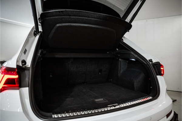 Audi Q3 35 TFSI 2x S Line 150PK NL AUTO+NAP | Matrix | Carplay | Virtual | Dodehoek