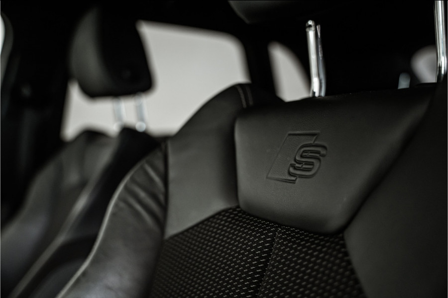 Audi Q3 35 TFSI 2x S Line 150PK NL AUTO+NAP | Matrix | Carplay | Virtual | Dodehoek