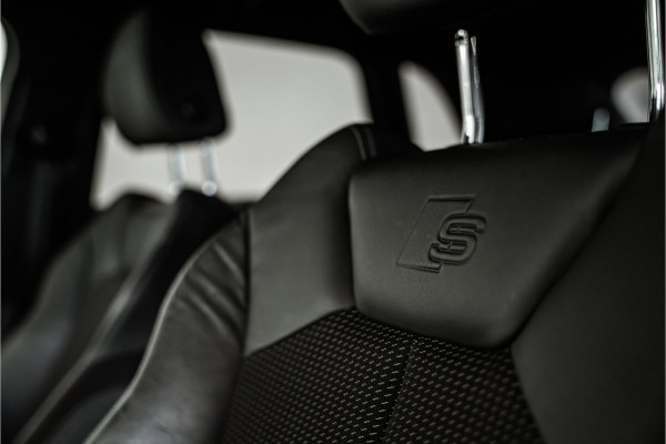 Audi Q3 35 TFSI 2x S Line 150PK NL AUTO+NAP | Matrix | Carplay | Virtual | Dodehoek