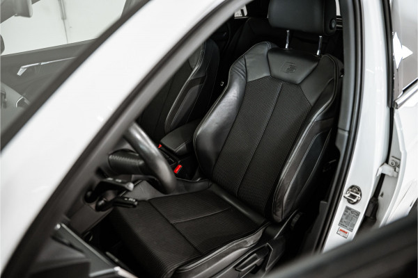 Audi Q3 35 TFSI 2x S Line 150PK NL AUTO+NAP | Matrix | Carplay | Virtual | Dodehoek