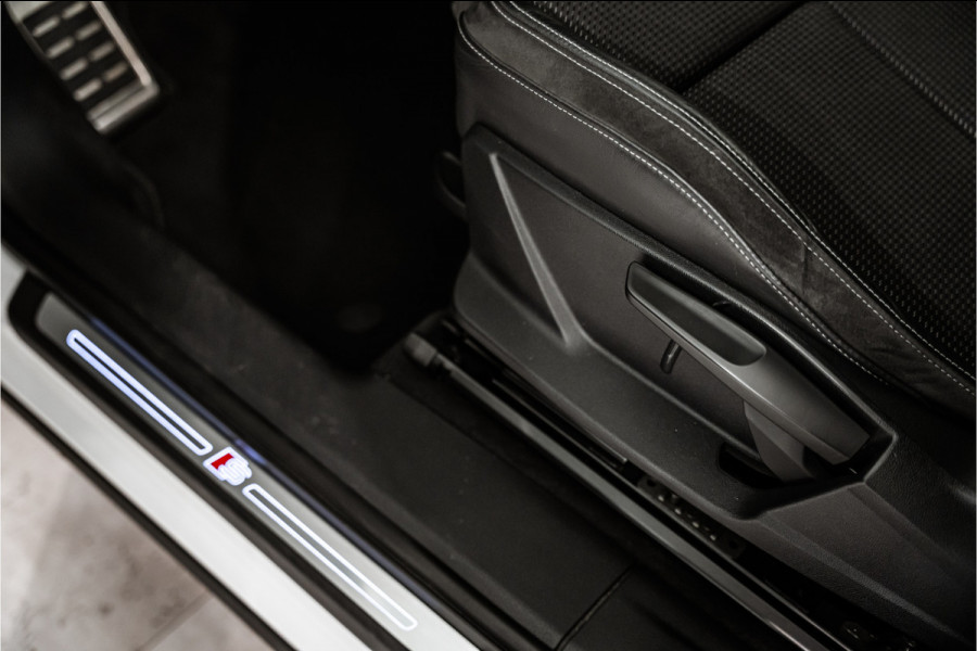 Audi Q3 35 TFSI 2x S Line 150PK NL AUTO+NAP | Matrix | Carplay | Virtual | Dodehoek