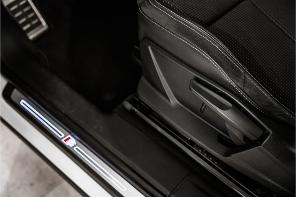Audi Q3 35 TFSI 2x S Line 150PK NL AUTO+NAP | Matrix | Carplay | Virtual | Dodehoek