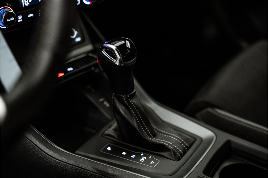 Audi Q3 35 TFSI 2x S Line 150PK NL AUTO+NAP | Matrix | Carplay | Virtual | Dodehoek