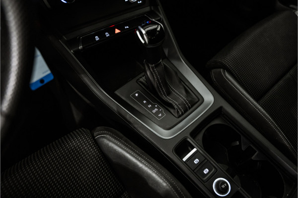 Audi Q3 35 TFSI 2x S Line 150PK NL AUTO+NAP | Matrix | Carplay | Virtual | Dodehoek