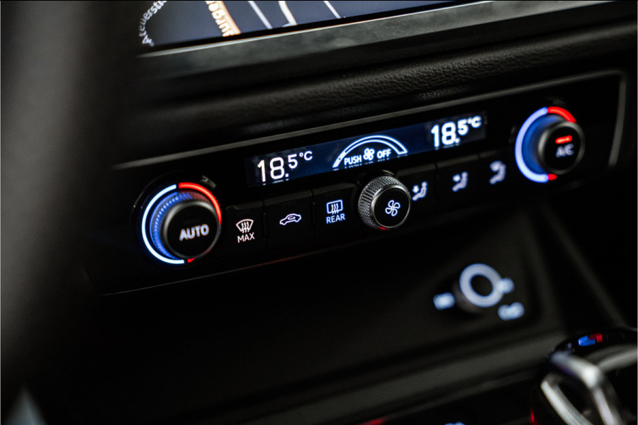 Audi Q3 35 TFSI 2x S Line 150PK NL AUTO+NAP | Matrix | Carplay | Virtual | Dodehoek