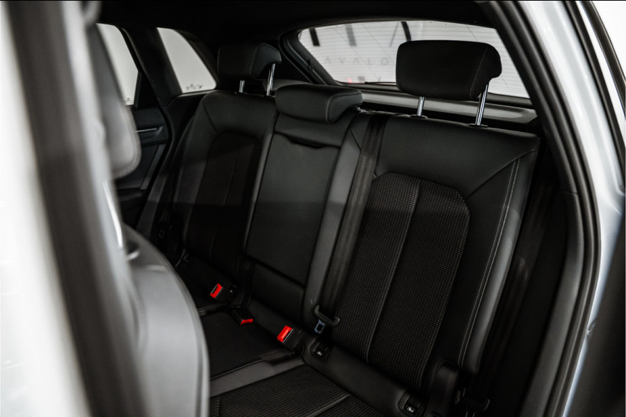 Audi Q3 35 TFSI 2x S Line 150PK NL AUTO+NAP | Matrix | Carplay | Virtual | Dodehoek