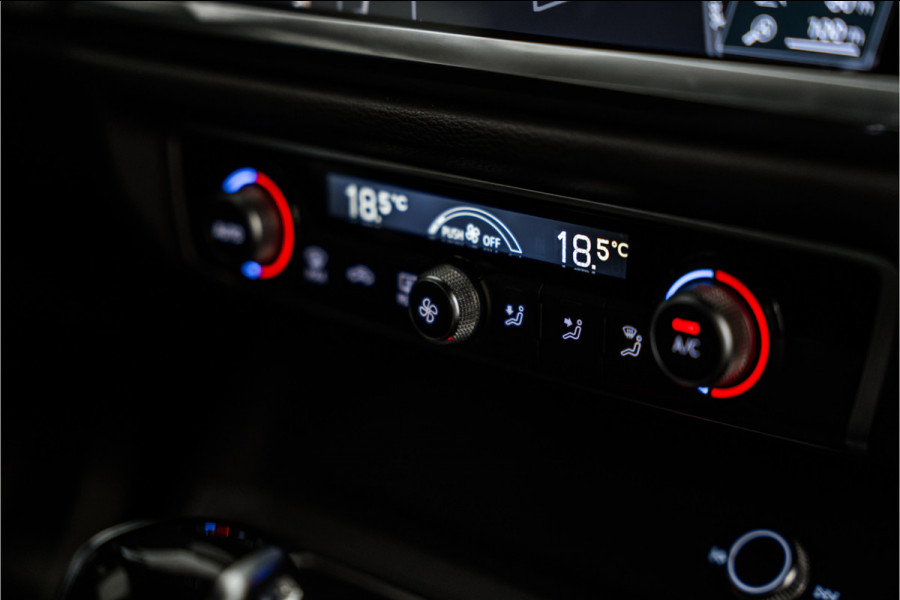 Audi Q3 35 TFSI 2x S Line 150PK NL AUTO+NAP | Matrix | Carplay | Virtual | Dodehoek