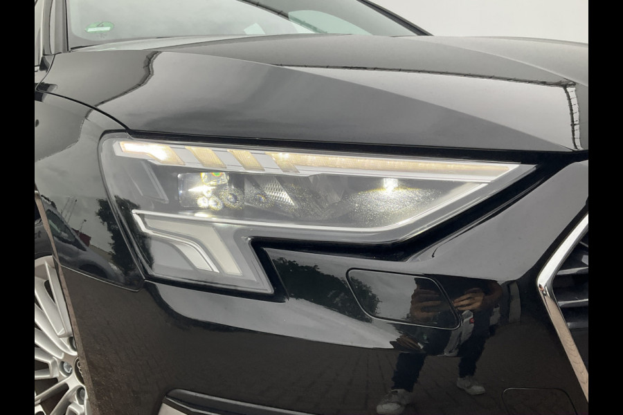 Audi A3 Limousine 30 TFSI Advanced edition Automaat Nav/Cruise Sportzetels 1Eig Digitaal NL-Auto!
