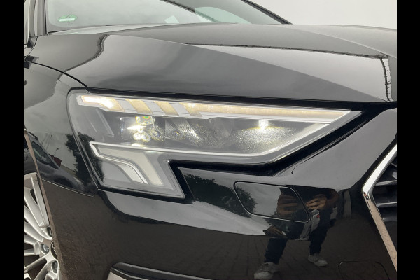 Audi A3 Limousine 30 TFSI Advanced edition Automaat Nav/Cruise Sportzetels 1Eig Digitaal NL-Auto!