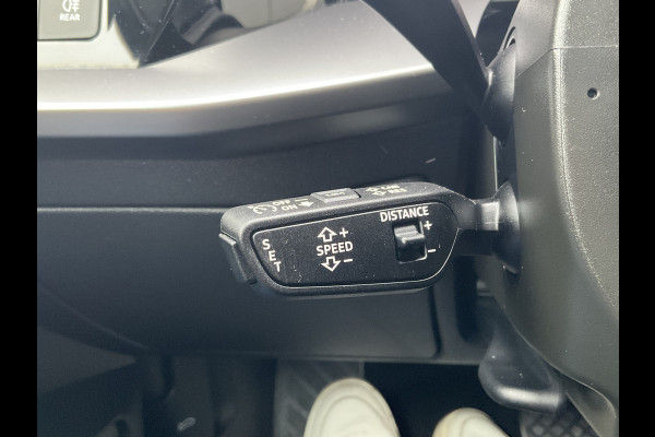 Audi A3 Limousine 30 TFSI Advanced edition Automaat Nav/Cruise Sportzetels 1Eig Digitaal NL-Auto!