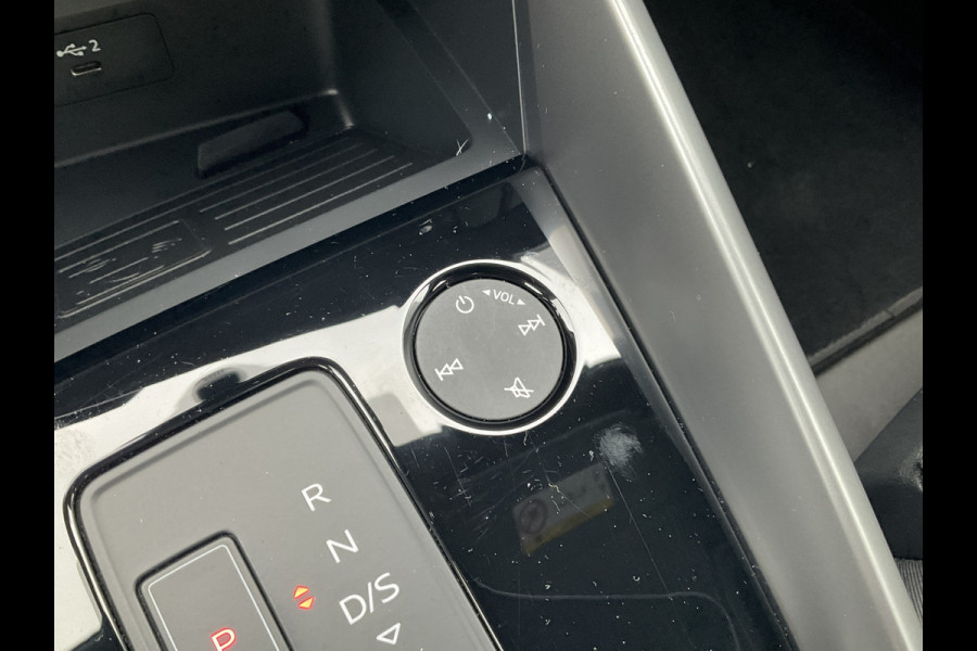 Audi A3 Limousine 30 TFSI Advanced edition Automaat Nav/Cruise Sportzetels 1Eig Digitaal NL-Auto!