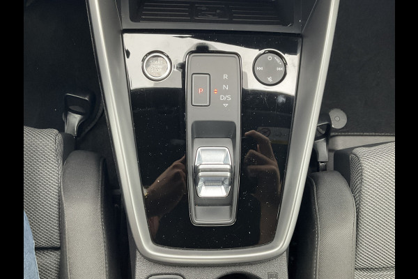Audi A3 Limousine 30 TFSI Advanced edition Automaat Nav/Cruise Sportzetels 1Eig Digitaal NL-Auto!
