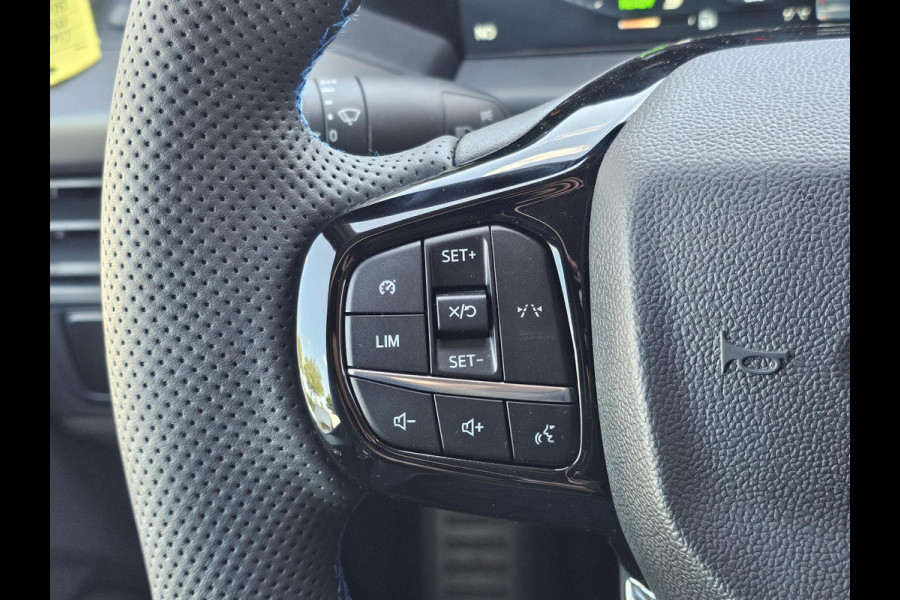 Ford Transit Custom 320 2.5 PHEV L2H1 MS-RT DC 233pk | | Dubbele Cabine | Dubbele zijschuifdeur | Inklapbare trekhaak | Navigatie systeem | Adaptieve LED koplampen met verblindingsvrij grootlicht | Bekleding zijwand en achterdeuren (volledig)