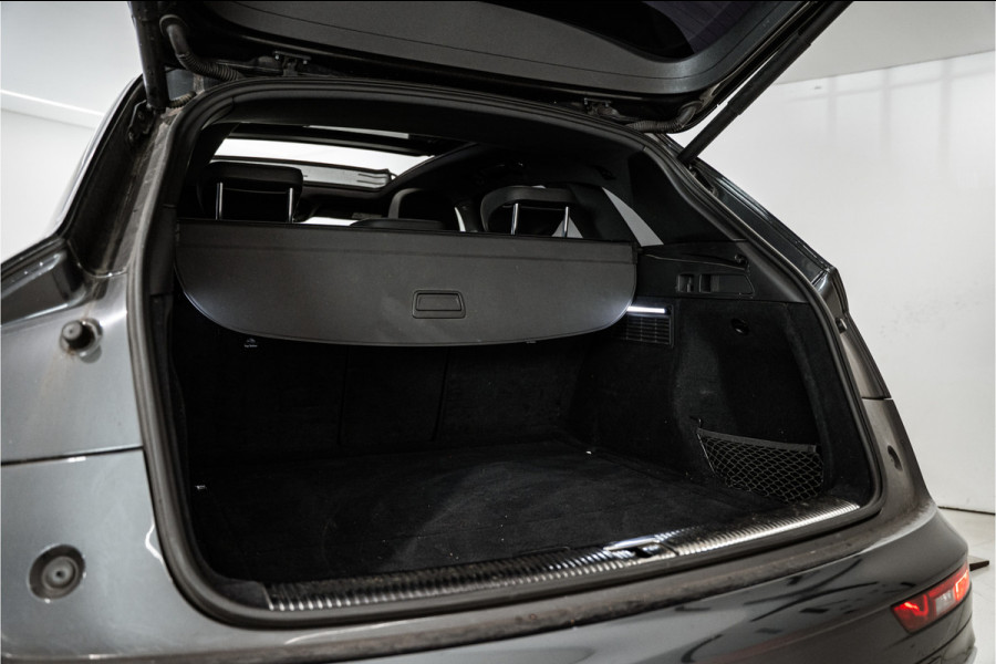Audi Q5 2.0 TFSI Quattro 2x S-Line 252PK NL AUTO+NAP | Pano | luchtvering | Sfeer | Virtual | MATRIX