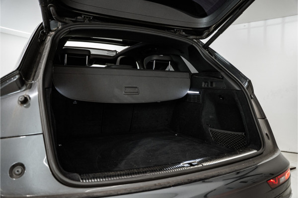 Audi Q5 2.0 TFSI Quattro 2x S-Line 252PK NL AUTO+NAP | Pano | luchtvering | Sfeer | Virtual | MATRIX