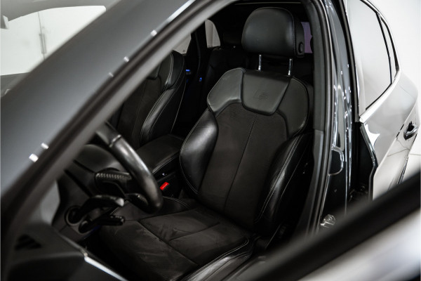 Audi Q5 2.0 TFSI Quattro 2x S-Line 252PK NL AUTO+NAP | Pano | luchtvering | Sfeer | Virtual | MATRIX