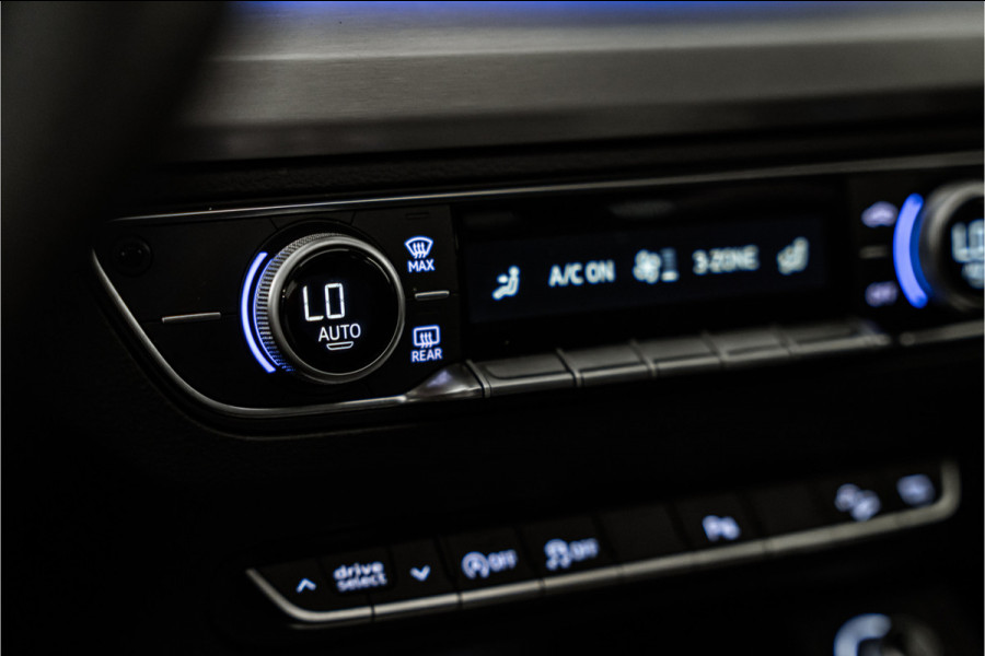 Audi Q5 2.0 TFSI Quattro 2x S-Line 252PK NL AUTO+NAP | Pano | luchtvering | Sfeer | Virtual | MATRIX