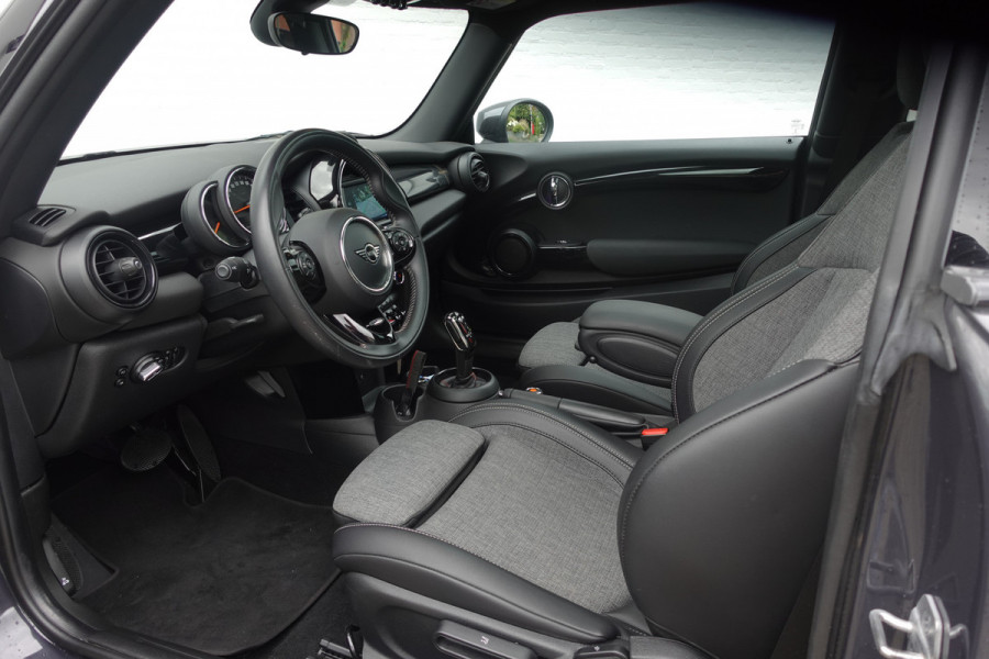 MINI Mini 2.0 Cooper S Chili | Automaat | Nav | Clima | Pano dak | Led | Achteruitrijcamera