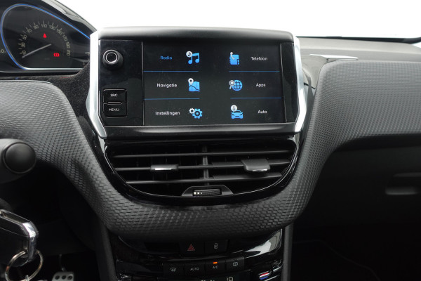 Peugeot 2008 1.2 PureTech Allure - Crossway | Nav | Pano dak | Clima | 17 Lmv | Goed onderhouden