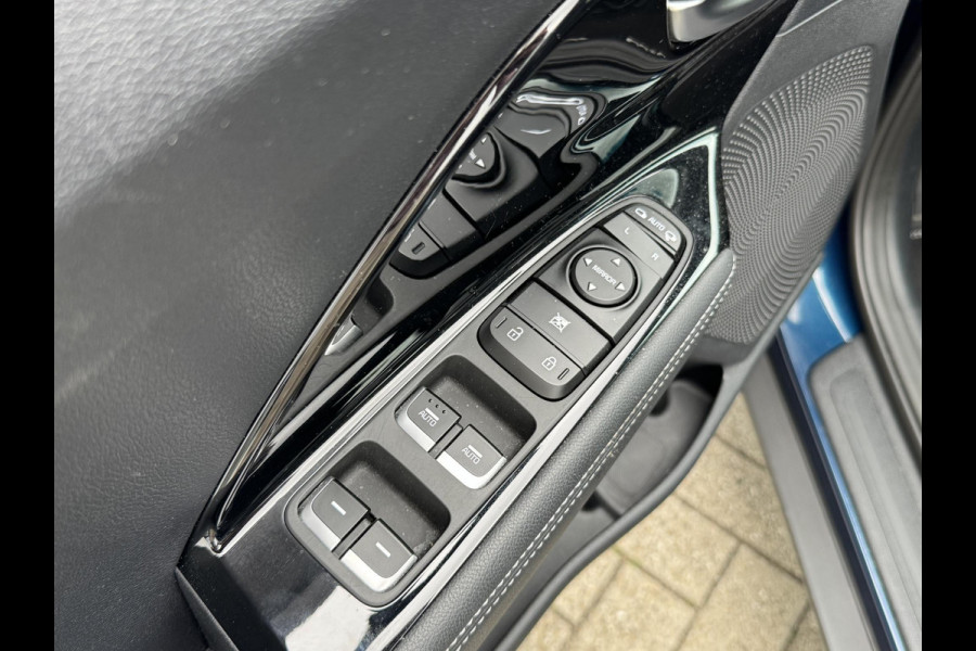 Kia Niro 1.6 GDi Hybrid DynamicLine | Unieke KM Stand | 1e Eigenaar | Trekhaak
