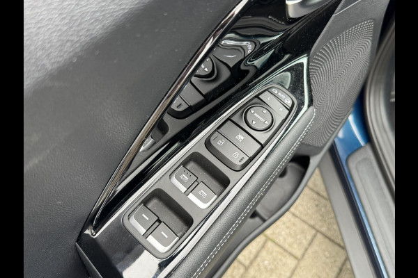 Kia Niro 1.6 GDi Hybrid DynamicLine | Unieke KM Stand | 1e Eigenaar | Trekhaak