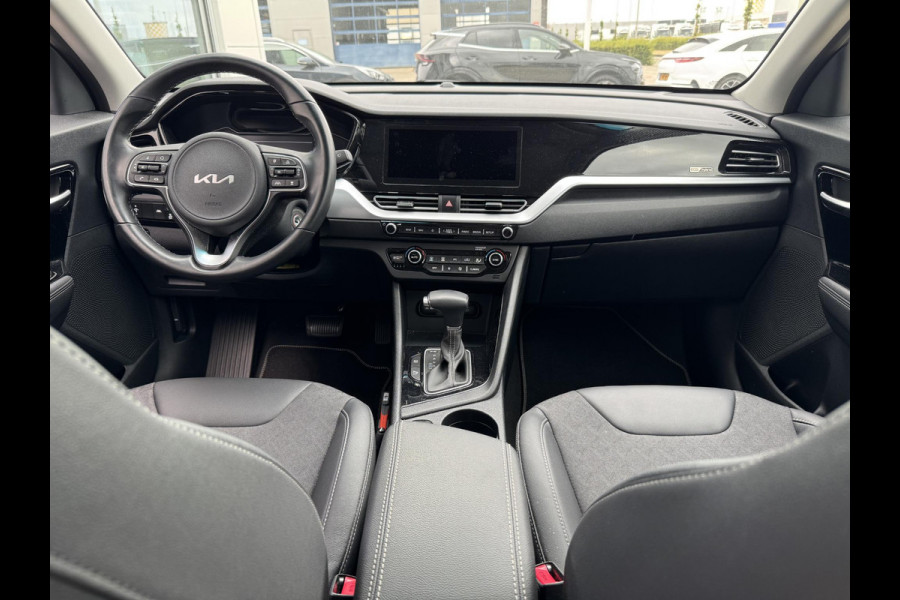 Kia Niro 1.6 GDi Hybrid DynamicLine | Unieke KM Stand | 1e Eigenaar | Trekhaak