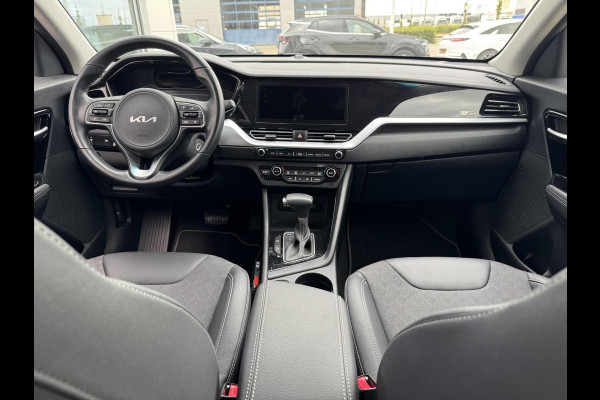 Kia Niro 1.6 GDi Hybrid DynamicLine | Unieke KM Stand | 1e Eigenaar | Trekhaak