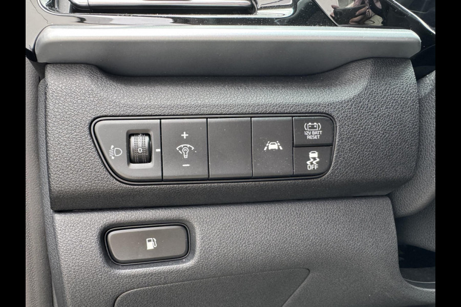 Kia Niro 1.6 GDi Hybrid DynamicLine | Unieke KM Stand | 1e Eigenaar | Trekhaak