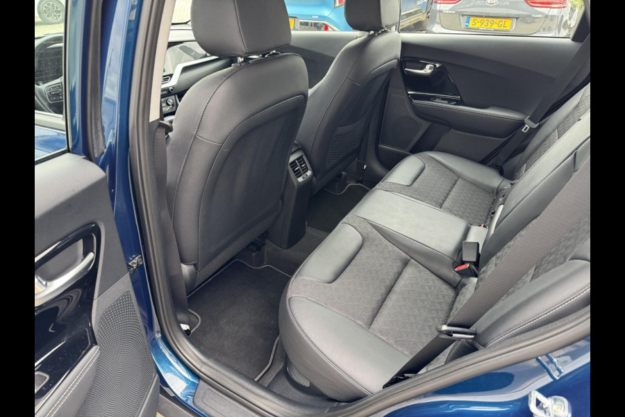 Kia Niro 1.6 GDi Hybrid DynamicLine | Unieke KM Stand | 1e Eigenaar | Trekhaak