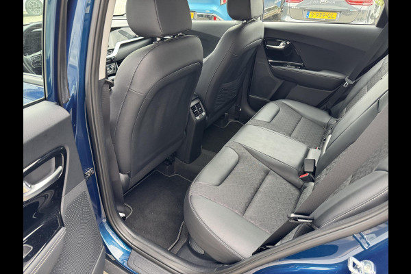 Kia Niro 1.6 GDi Hybrid DynamicLine | Unieke KM Stand | 1e Eigenaar | Trekhaak