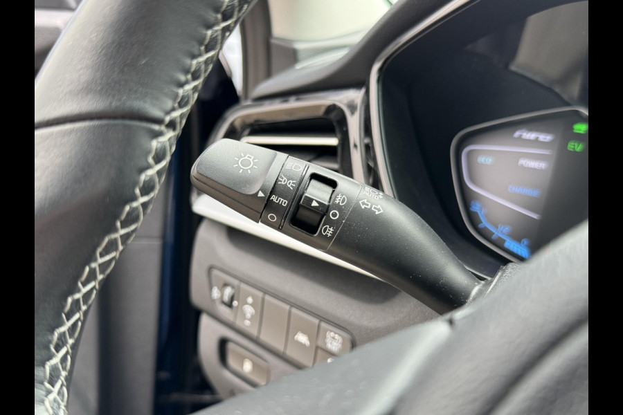 Kia Niro 1.6 GDi Hybrid DynamicLine | Unieke KM Stand | 1e Eigenaar | Trekhaak